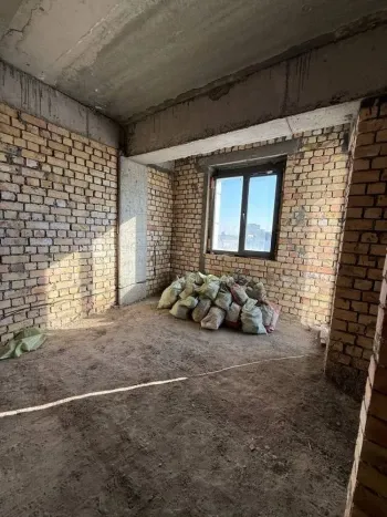 60 м², 2-комн. квартира, 6/12-3