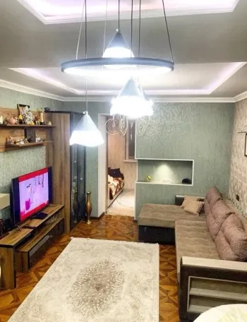 43 m², 1-xonali kvartira, 8/16-0
