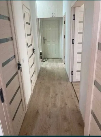 51 м², 2-комн. квартира, 6/9-1