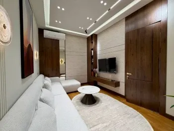 61 м², 3-комн. квартира, 3/12-1