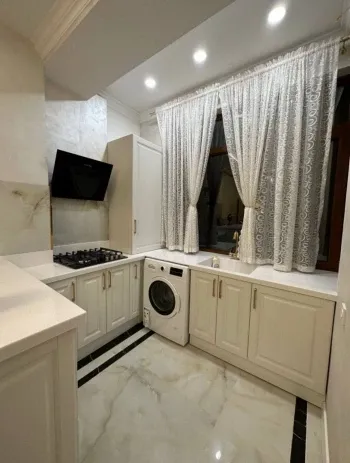 54 m², 2-xonali kvartira, 6/10-1