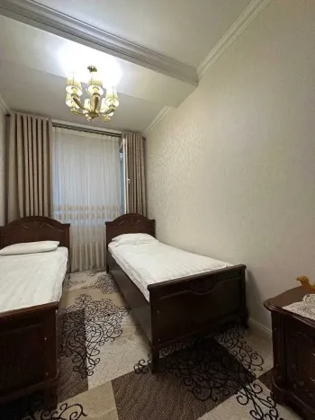 95 м², 3-комн. квартира, 5/8-3