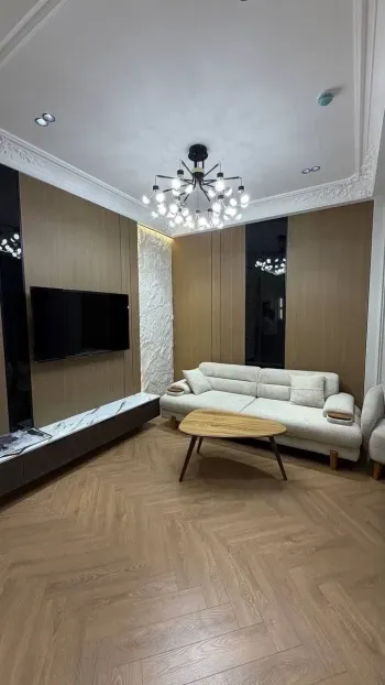 57 м², 2-комн. квартира, 8/15-1
