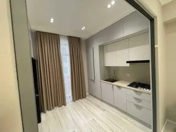 86 m², 3-xonali kvartira, 8/10-2