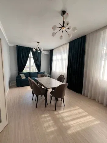 67 м², 2-комн. квартира, 8/9-2