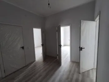 52 м², 2-комн. квартира, 16/16-0