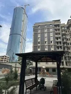 65 м², 2-комн. квартира, 4/11-1