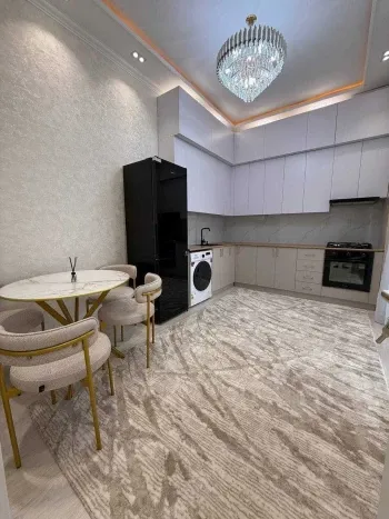 123 м², 4-комн. квартира, 8/8-3