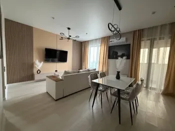 54 м², 2-комн. квартира, 5/16-3