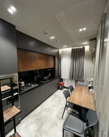 54 м², 2-комн. квартира, 3/10-2
