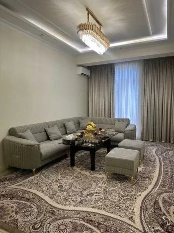 70 м², 2-комн. квартира, 3/7-0