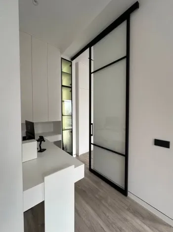60 м², 2-комн. квартира, 7/10-1