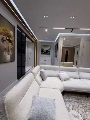 75 м², 3-комн. квартира, 3/10-3