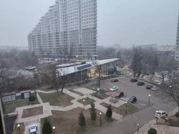 41 м², 1-комн. квартира, 5/8-1