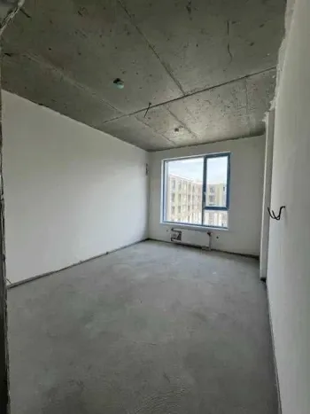 43 m², 1-xonali kvartira, 11/12-1