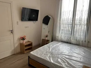 30 м², 1-комн. квартира, 9/16-2