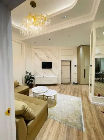 65 м², 2-комн. квартира, 6/8-1