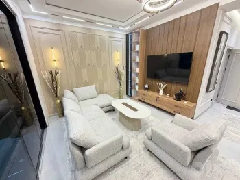 110 m², 4-xonali kvartira, 10/16-1