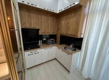 61 м², 3-комн. квартира, 6/9-2