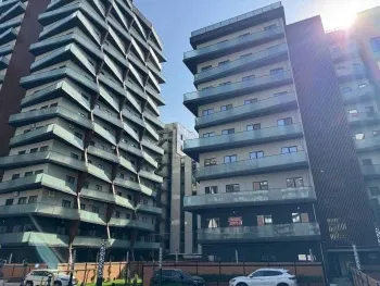 123 м², 3-комн. квартира, 2/9-3