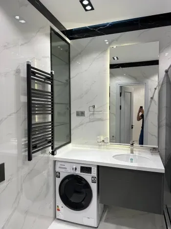 105 м², 3-комн. квартира, 8/10-2