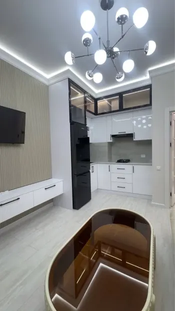 47 м², 1-комн. квартира, 9/11-1