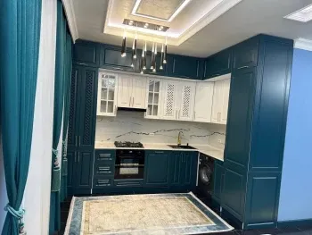 100 м², 3-комн. квартира, 2/10-3