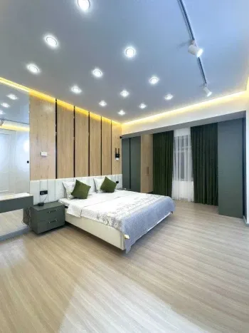 70 м², 3-комн. квартира, 3/9-1