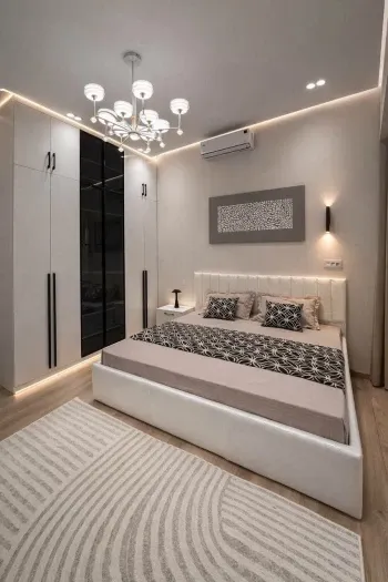 60 м², 3-комн. квартира, 4/14-0