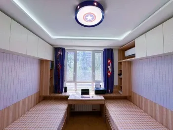 62 м², 3-комн. квартира, 2/12-3