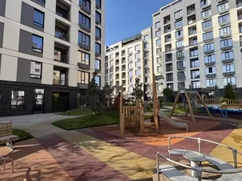 48 м², 2-комн. квартира, 4/8-0