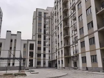 39 m², 1-xonali kvartira, 2/9-1