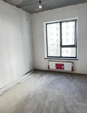 78 m², 4-xonali kvartira, 9/16-1