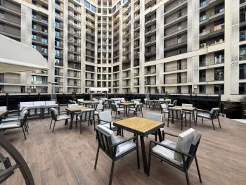 37 м², 2-комн. квартира, 3/14-1