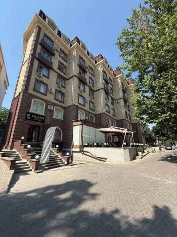 155 m², 4-xonali kvartira, 6/7-0