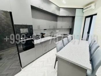 118 м², 4-комн. квартира, 7/10-0