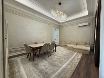 200 м², 5-комн. квартира, 1/10-2