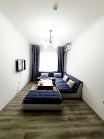 73 m², 3-xonali kvartira, 14/16-0