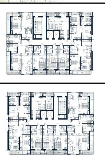 92 m², 4-xonali kvartira, 11/12-2