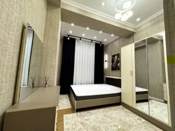 70 м², 4-комн. квартира, 16/16-2