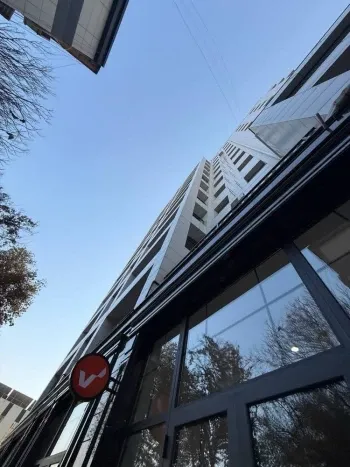 51 м², 2-комн. квартира, 9/12-1