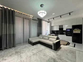 87 m², 4-xonali kvartira, 5/13-3
