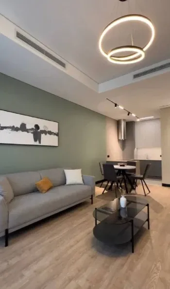 65 м², 2-комн. квартира, 5/12-2