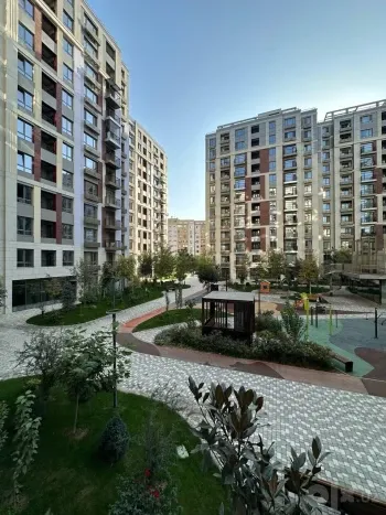 105 м², 3-комн. квартира, 10/12-1