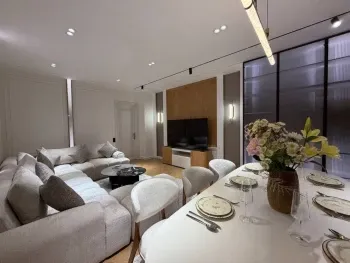 135 м², 4-комн. квартира, 7/9-1