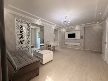 43 м², 2-комн. квартира, 3/4-1