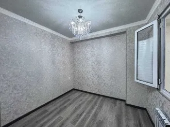 48 м², 2-комн. квартира, 9/10-3