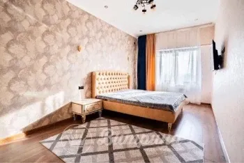 62 m², 2-xonali kvartira, 10/10-0