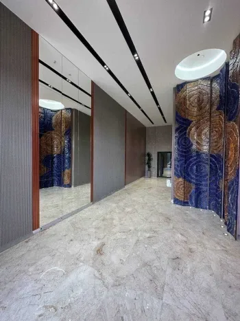 60 m², 2-xonali kvartira, 11/13-1