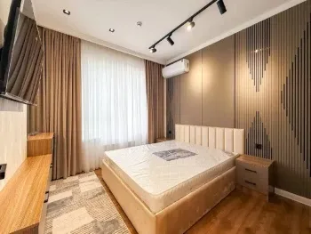 51 м², 3-комн. квартира, 10/16-3